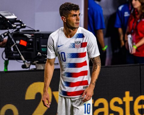 Is Christian Pulisic Leaving AC Milan