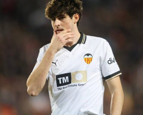 Javi Guerra
