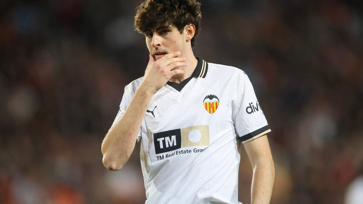 Javi Guerra