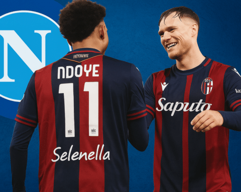 Napoli transfer news