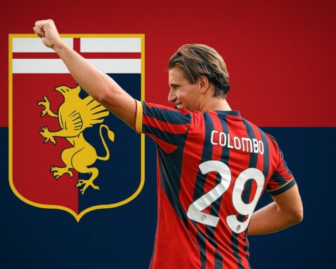 Lorenzo Colombo