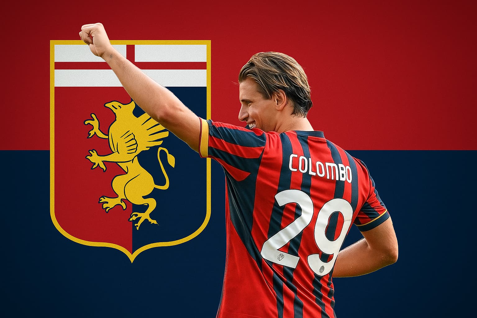 Lorenzo Colombo