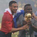 Corentin Tolisso Transfer News