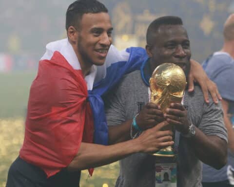 Corentin Tolisso Transfer News
