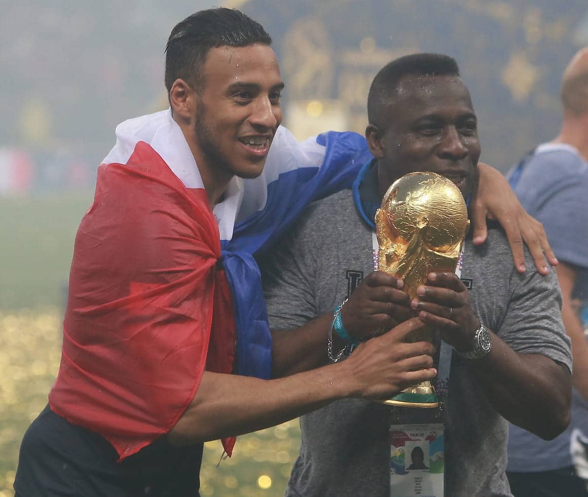 Corentin Tolisso Transfer News