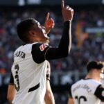 Cristhian Mosquera transfer news