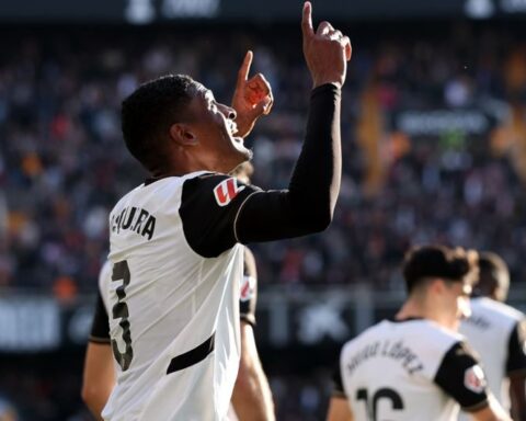 Cristhian Mosquera transfer news
