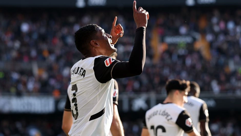 Cristhian Mosquera transfer news