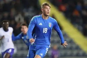 Inter Prodigy In Line To Make Gennaro Gattuso’s Maiden Azzurri Roster