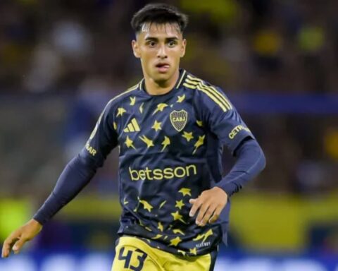 Inter Milton Delgado