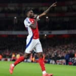 Thomas Partey Transfer News