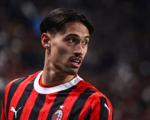 Man City pushing to sign AC Milan midfielder Tijjani Reijnders in time for Club World Cup