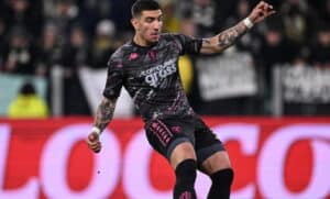 Luca Marianucci Napoli Transfer Delayed as Medical Moved to June 10
