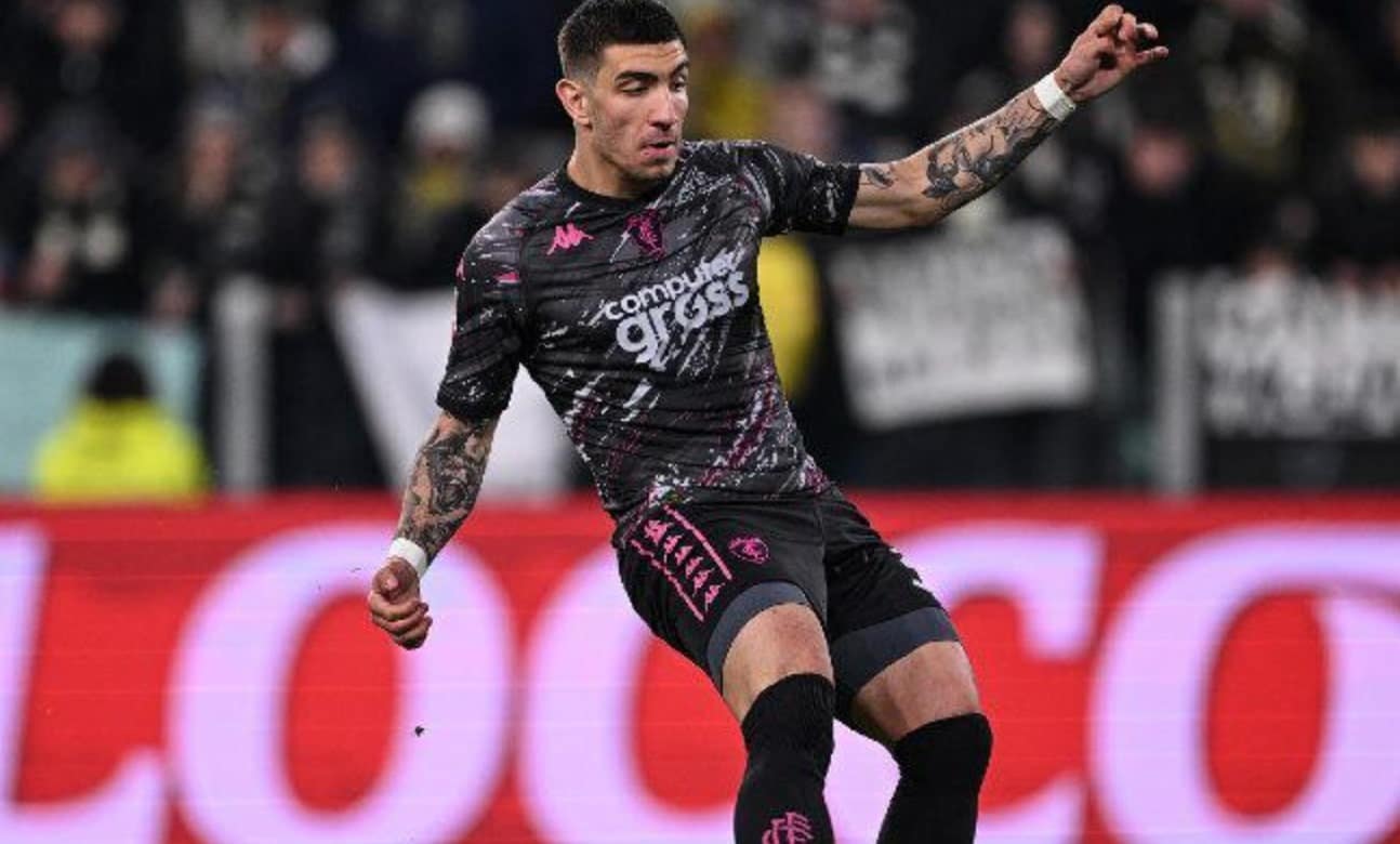 Luca Marianucci medical delayed ahead of Napoli transfer