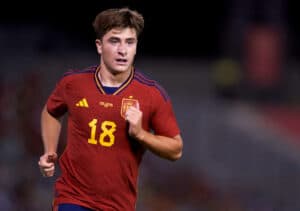 Lazio Open Talks with Barcelona for Midfielder Pablo Torre in €6M Transfer Deal
