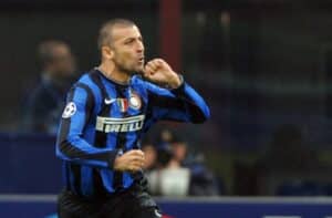 Walter Samuel to Join Cristian Chivu at Inter as Assistant Coach