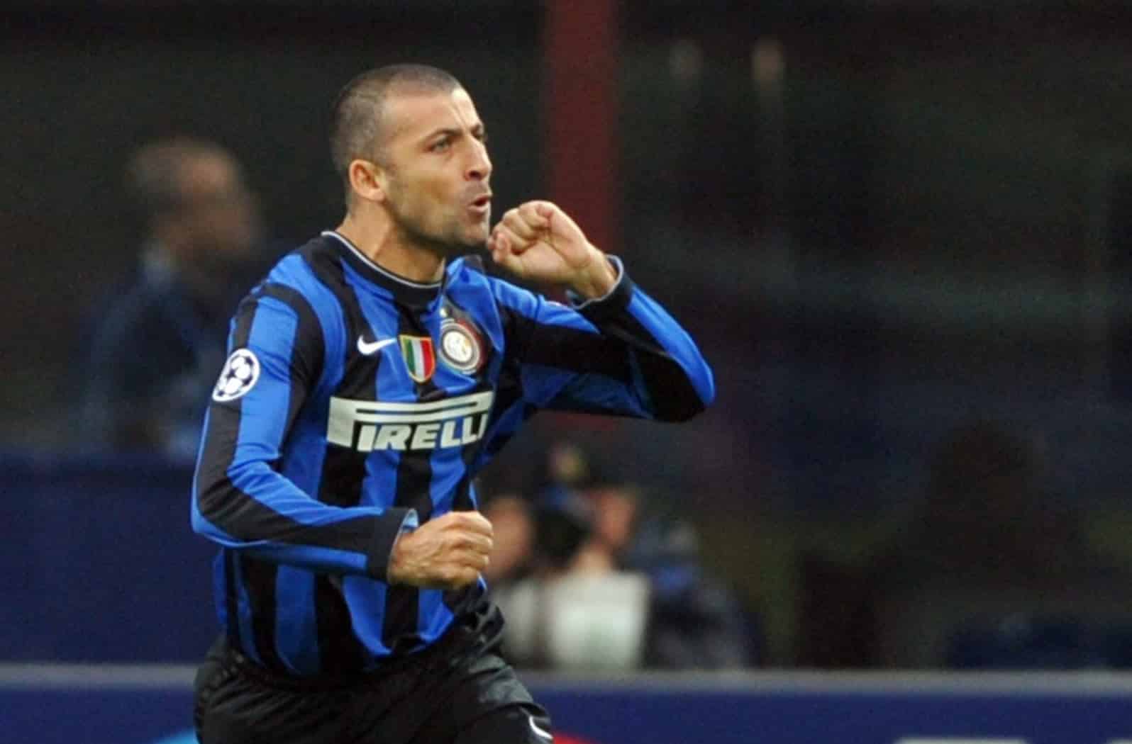 Walter Samuel to join Cristian Chivu at Inter as assistant manager