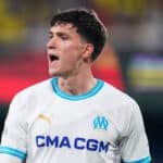Leonardo Balerdi Juventus Transfer