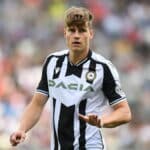 Leeds set to complete Jaka Bijol transfer from Udinese