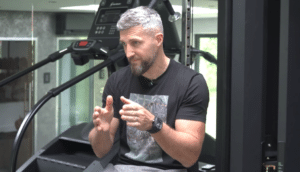Carl Froch: Darren Till And Jake Paul would get IRONED OUT 