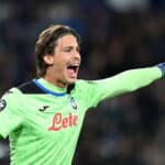 Manchester United target Atalanta goalkeeper Marco Carnesecchi to replace Andre Onana