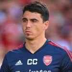 Parma hire Arsenal assistant Carlos Cuesta as new head coach