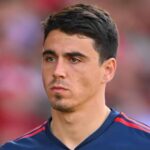 Parma hire Arsenal assistant Carlos Cuesta as new head coach