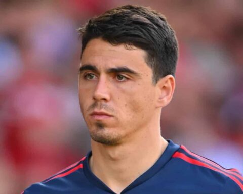 Parma hire Arsenal assistant Carlos Cuesta as new head coach