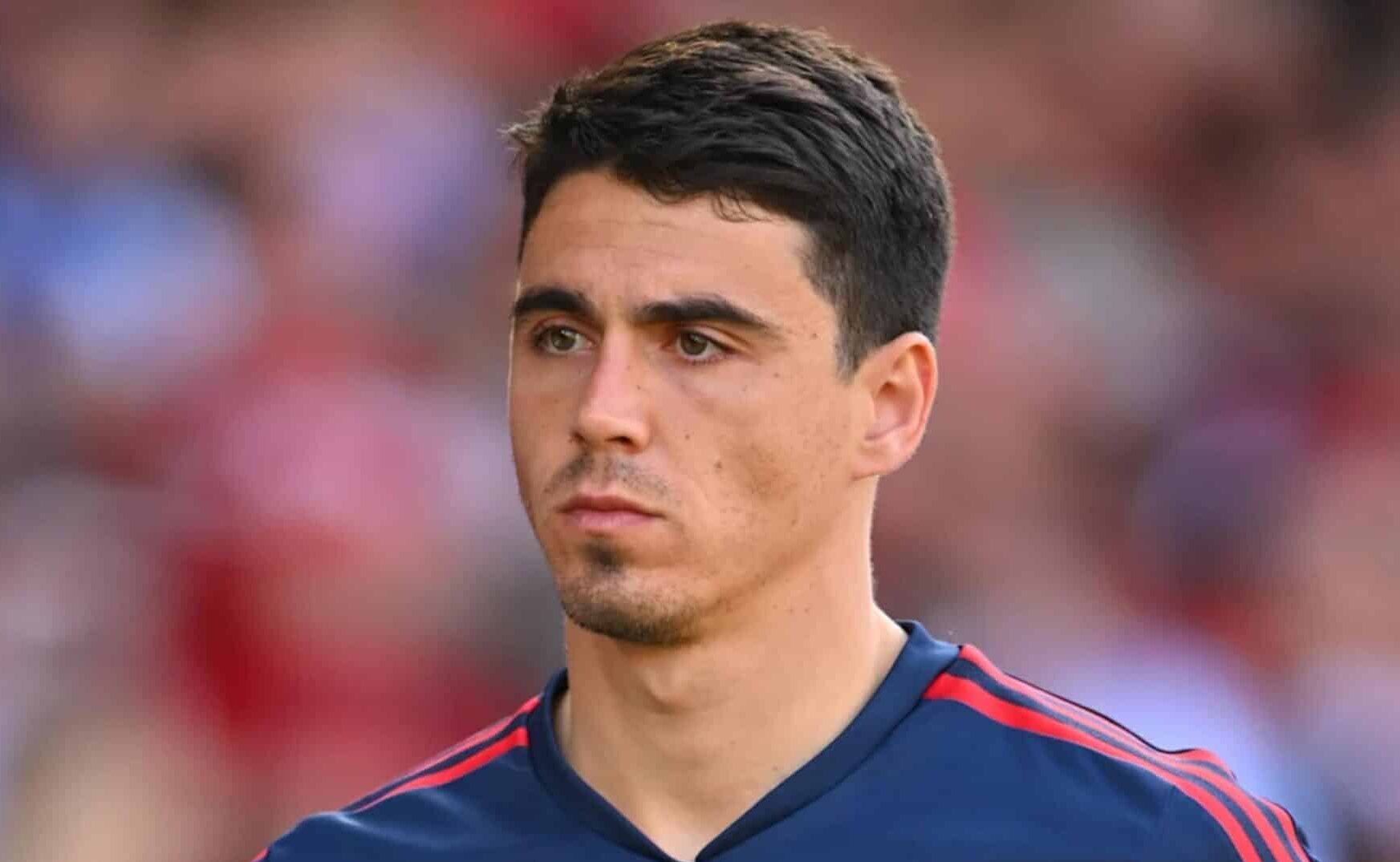 Parma hire Arsenal assistant Carlos Cuesta as new head coach