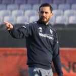 Alberto Aquilani among Serie B new coaches for 2025/26