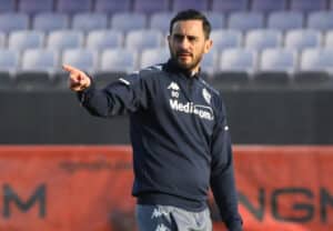 Four New Serie B Coaches Appointed as Managerial Carousel Spins On