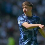 Juventus interested in transfer move for Tottenham starlet Mikey Moore