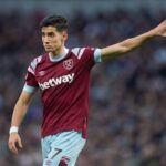 Juventus interested in signing West Ham defender Nayef Aguerd