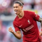 Napoli Darwin Nunez Transfer