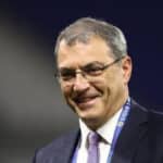 Damien Comolli responsibilities as Juventus GM