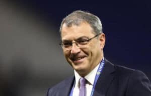 Damien Comolli’s Responsibilities at Juventus – Summer Transfer Budget and More