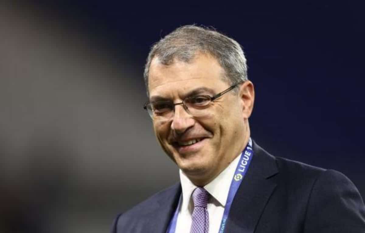 Damien Comolli responsibilities as Juventus GM