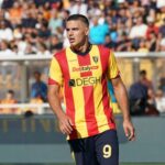 Nikola Krstovic stalls on Leeds transfer, despite Lecce agreement