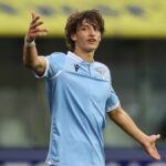 Lazio re-sign Romano Floriani Mussolini
