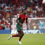 Rafael Leao AC Milan