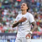 Darwin Nunez Napoli