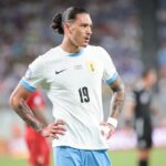 Darwin Nunez Napoli