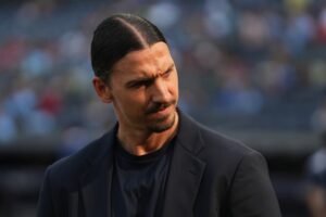 Former AC Milan Star Reveals Zlatan Ibrahimovic Pushed For Him To Stay Before Making Premier League Switch