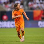 Luka Modric Milan