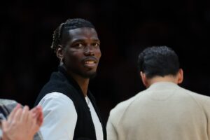 Paul Pogba Slams Juventus Over ‘Mistreatment’ During Frenchman’s Doping Ban As 32-Year-Old Nears Return