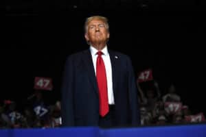 The Ramifications Boston Could Face If President Trump’s Influence Helps Remove ‘The Hub’ As A 2026 World Cup Host City