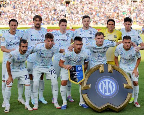 Most Expensive Kit Sponsorship Deals In Serie A
