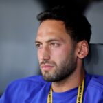Calhanoglu Galatasaray Inter