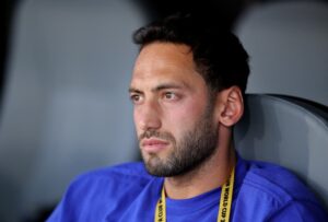 Galatasaray President Provides Major Update Over Potential Move For Inter Milan Star Hakan Calhanoglu
