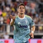 Juventus Kenan Yildiz